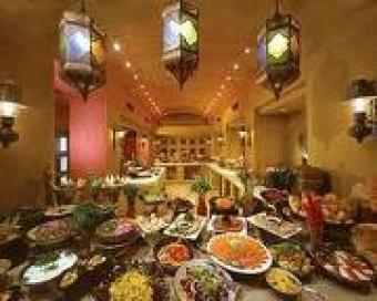 Special restaurant for sale Alexandria