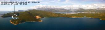 Montenegro Land For Sale Herceg Novi