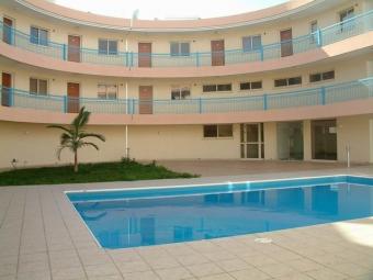 LUXURY FLATS FOR SALE Paphos