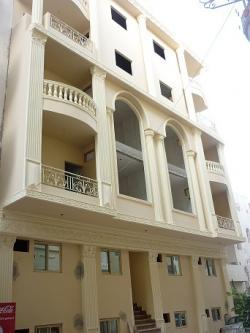 Building for sell. Hurghada