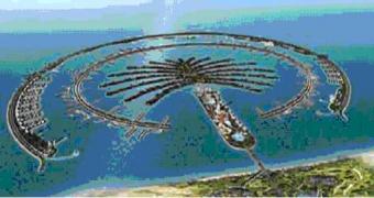 Breathtaking Villas / 439 Palm Jebel Ali