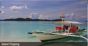 boracay beach resort Aklan