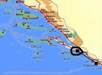 Land for Business / Production Zagreb