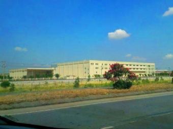 WAREHOUSE FOR SALE IN TURKEY Izmir