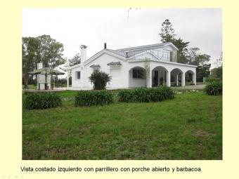 5 bedrooms - great investment Colonia Del Sacramento