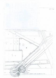 REGULATED PLOT OF LAND Plovdiv