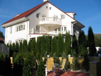 Villa IRIS Sinaia