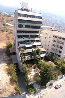 deluxe appartment and warehouse Tabarja