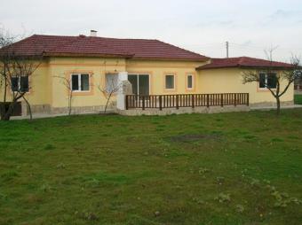 renovated house Varna