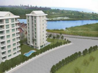 Lara Golf Apartments Lara