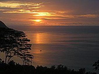LAND FOR SALE IN SEYCHELLES Victoria