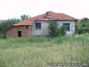 house in Bourgas area Bourgas Area