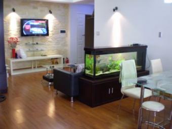 FiCo building,furnished 103m2 District 1,hochiminh City