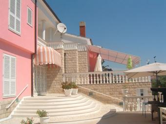 Villa in Croatia Šibenik