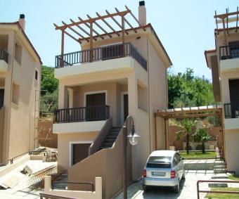 Coastal properties in Greece Larissa