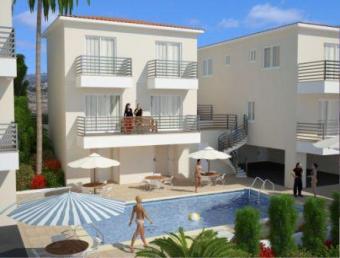2 BEDROOM HOUSE PAFOS CYPRUS Paphos