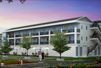 Great Value Holiday Apartments Ko Lanta Yai