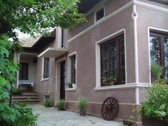 House Veliko Tarnovo