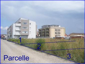 Built-up land with project (RO) Timisoara