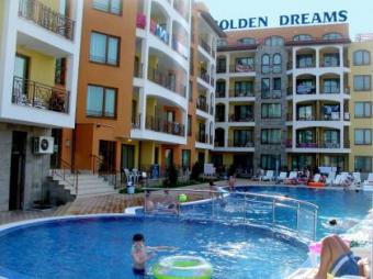 Resale 1BR Sunny Beach 50% off Sunny Beach