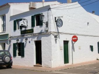 Coach & Horses Pub, Menorca San Clemente Menorca