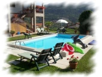 B&B Da Franca - Garfagnana Camporgiano