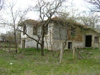 Needs renovation Burgas