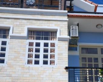 Brand-new house, ThaoDien villa Hcmc