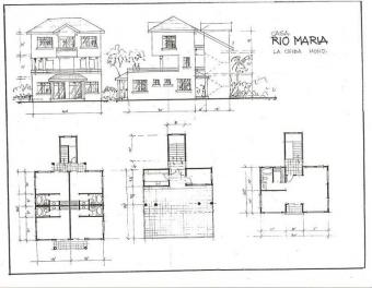 La Ceiba Beachfront Investment La Ceiba