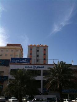 For rent in a commercial complex Farwaniya