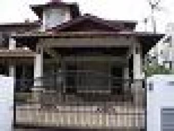 Damansara Heights D/s Bungalow Kuala Lumpur