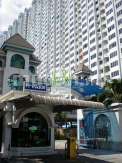 N Park Resort Condo For rent George Town