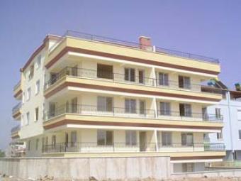 best turkish homes Didim