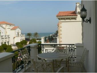 Lavish Villa in Mesila on(sea) Mesila
