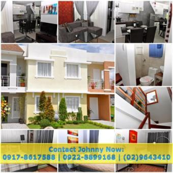 NR ISLAND COVE, CAVITE HOMES FOR Cavite