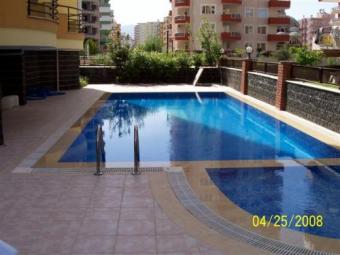 Kor Invest Alanya  Mahmutlar
