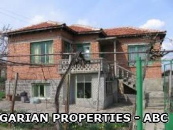 house in Yambol area Yambol Area