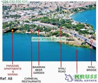 APARTMENTS IN TUDOR FOR SALE Mombasa