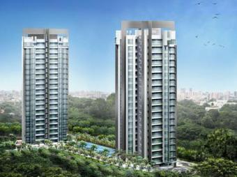CAIRNHILL RESIDENCES Orchard