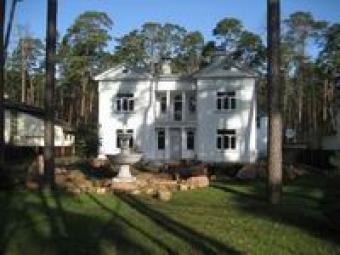 Private residence for sale. Lielupe