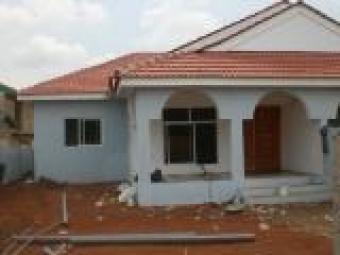 3 Bedrooms At East Legon (Ogbojo Accra