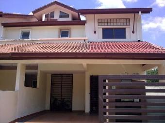 Kota Kemuning Link House Kota Kemuning