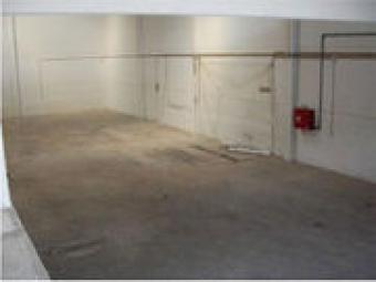 WAREHOUSE FOR SALE Lisbon