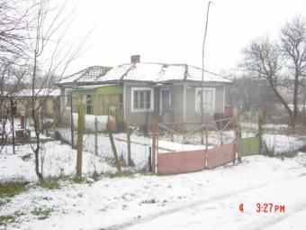 House near Dobrich! Dobrich!