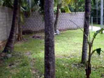 land for sale in Battaramulla Battaramulla South