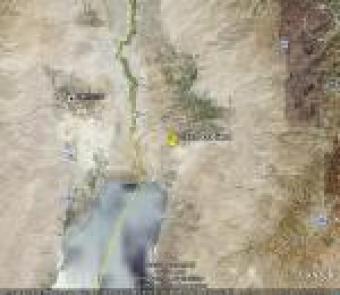 Agriculture Lnad for sale in Dea Amman