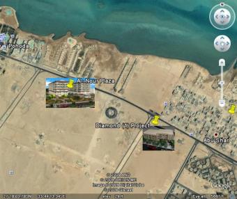 STARTING FROM $600 Hurghada