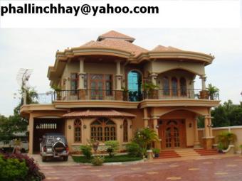 Angkor Villar Siem Reap