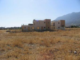 Prime building plot 6 Donums Karsiyaka