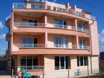 hotel Ravda